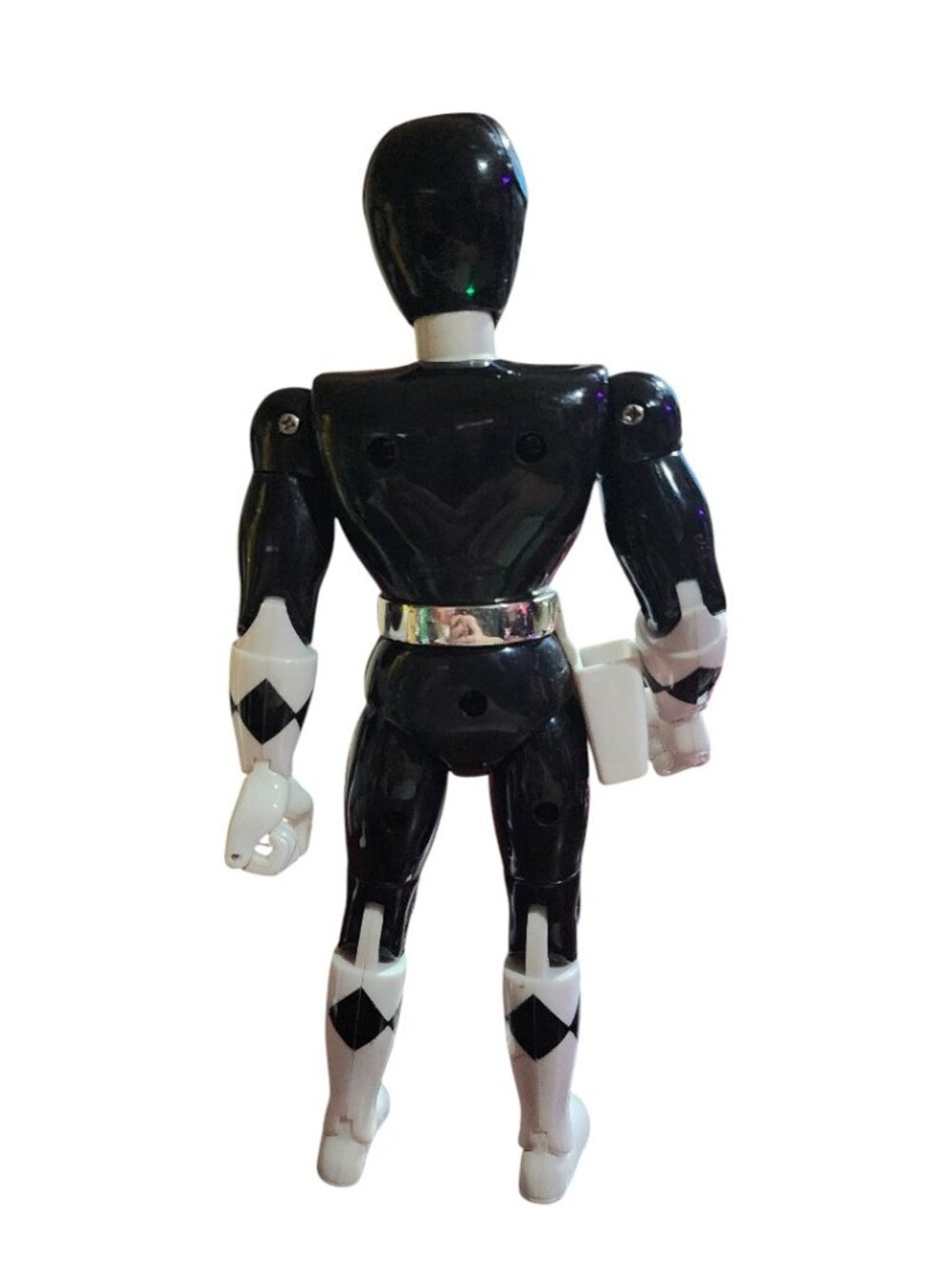 Black Power Ranger - Picture 2 of 2